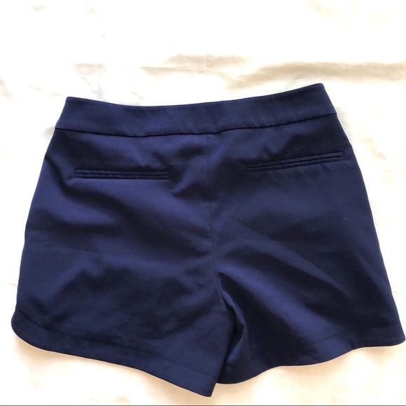Cindy + Johnny Poly Microfiber 10.5” rise Shorts - Picture 2 of 4